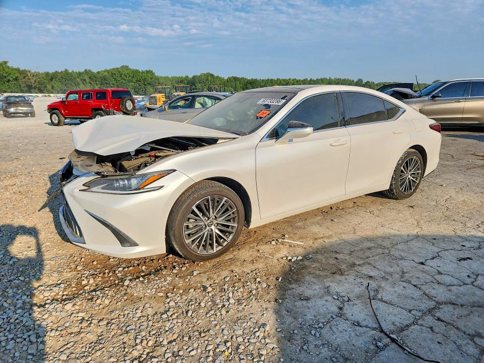 2023 LEXUS ES 350 - Търг №63733286