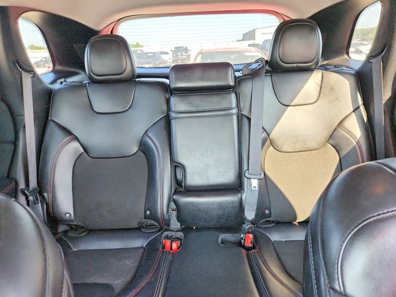 صورة رقم 10 من المزاد - 2019 JEEP CHEROKEE مع VIN 1C4PJMBX6KD185860