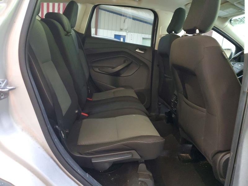 Photo 11 from auction – 2019 FORD ESCAPE with VIN 1FMCU9GDXKUA03431