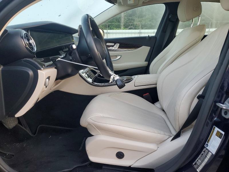 Photo 7 from auction – 2021 MERCEDES-BENZ 350 with VIN W1KZF8DB5MA923497