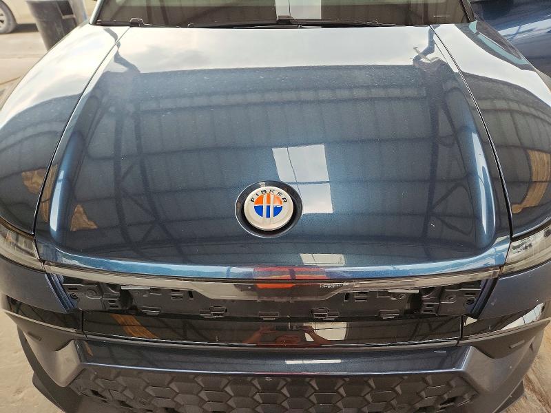 Foto 11 de la subasta – 2023 FISKER INC. OCEAN con VIN VCF1ZBU23PG003221