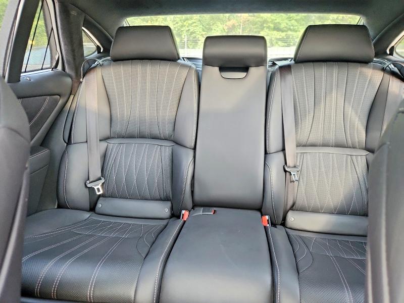 Photo 10 from auction – 2018 LEXUS LS with VIN JTHC5LFF3J5004106