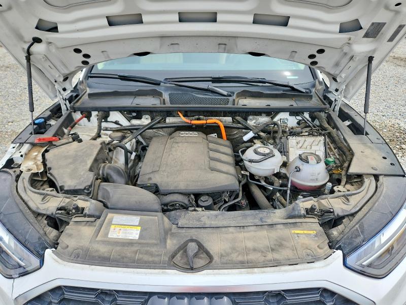 Photo 12 from auction – 2021 AUDI Q5 E with VIN WA1E2AFY5M2073405