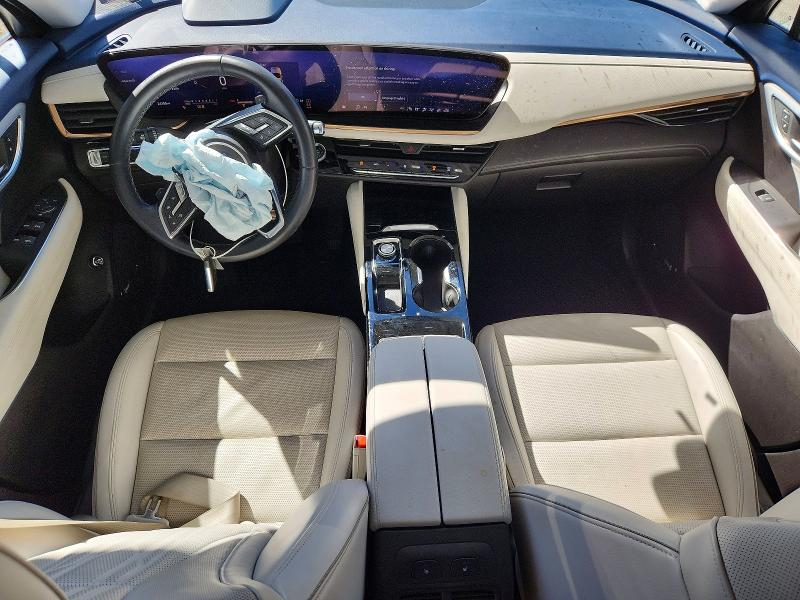 Photo 8 from auction – 2024 BUICK ENVISION with VIN LRBFZSE45RD019025