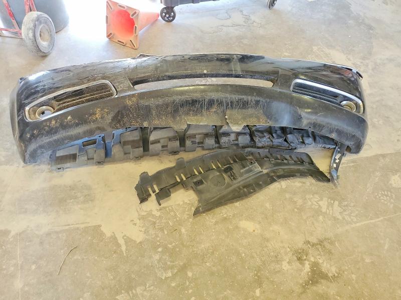 Photo 12 from auction – 2014 CHRYSLER 300 with VIN 2C3CCAAG0EH138926