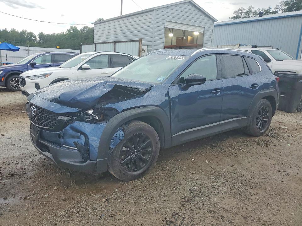 MAZDA CX-50 2026 with VIN 7MMVABBL0TN473894 - Photo from auction
