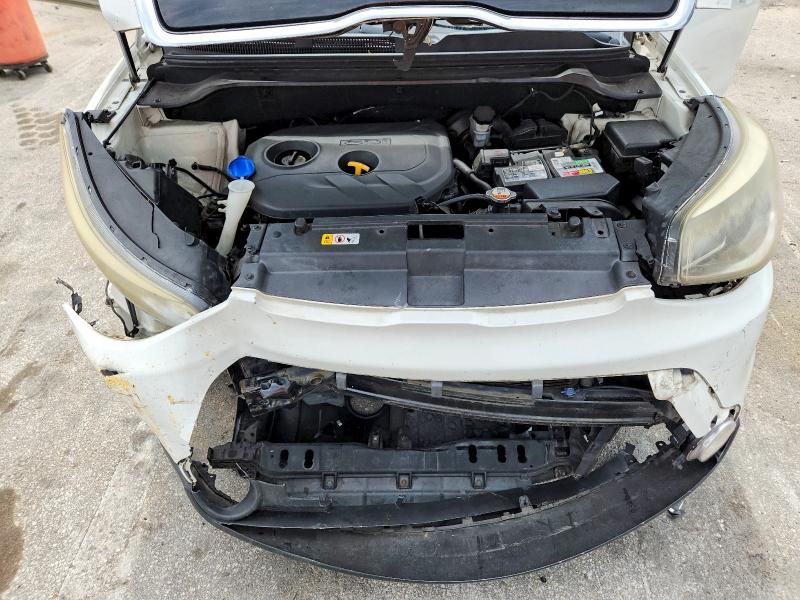 صورة رقم 12 من المزاد - 2016 KIA SOUL مع VIN KNDJP3A58G7329011