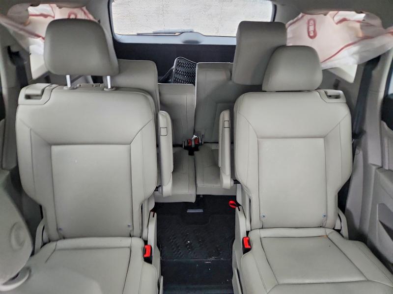 Photo 10 from auction – 2021 VOLKSWAGEN ATLAS with VIN 1V2RR2CA3MC509161