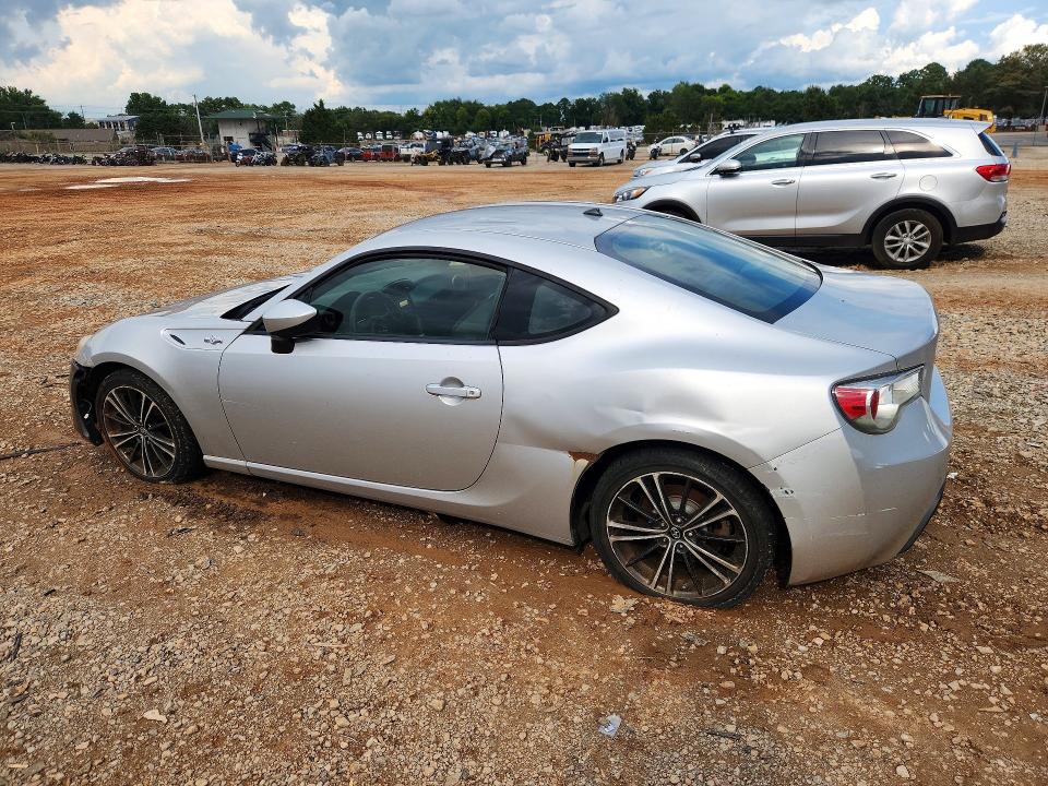 Photo 2 from auction – 2013 SCION FR-S with VIN JF1ZNAA13D2700889