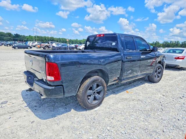 Photo 3 from auction – 2012 DODGE RAM 1500 with VIN 1C6RD7FT5CS209207