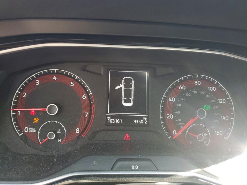 Photo 9 from auction – 2019 VOLKSWAGEN JETTA with VIN 3VWC57BU7KM227044