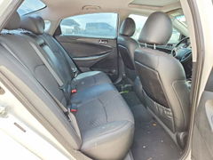 Zdjęcie 10 z aukcji – 2012 HYUNDAI SONATA z VIN 5NPEC4AC8CH366759