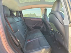 Photo 10 from auction – 2026 TESLA MODEL Y with VIN 7SAYGDED8TA458053