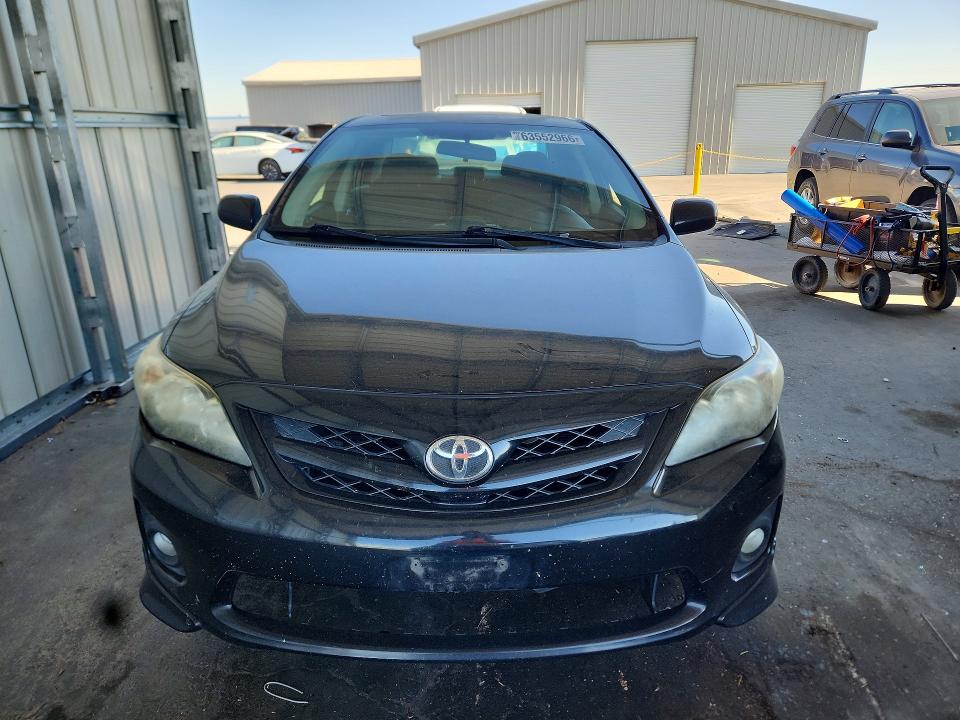 صورة رقم 5 من المزاد - 2013 TOYOTA COROLLA مع VIN 5YFBU4EE0DP138805