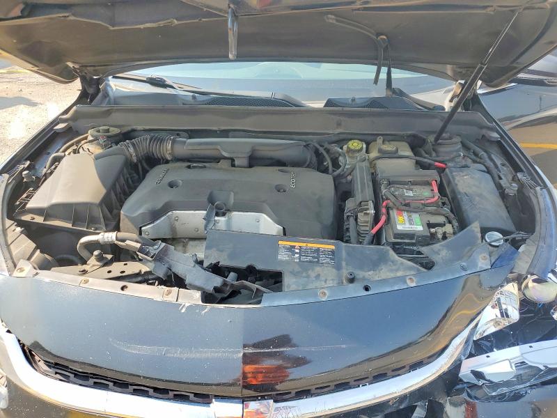 Photo 11 from auction – 2014 CHEVROLET MALIBU with VIN 1G11C5SL0EF299549
