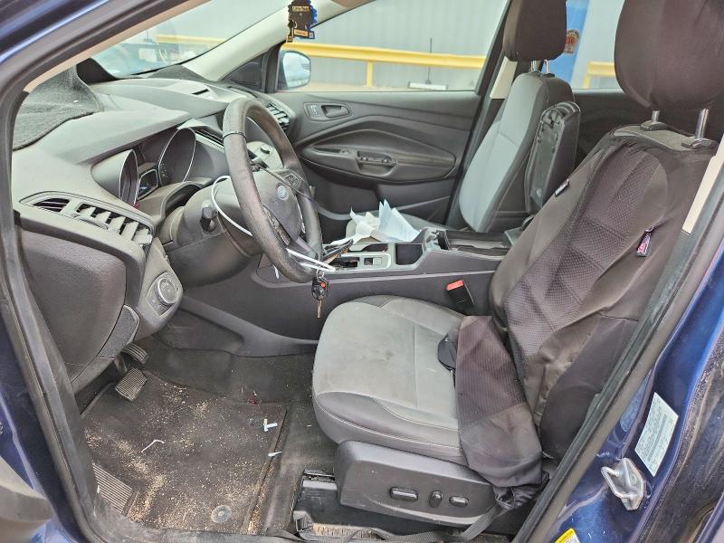 Photo 7 from auction – 2018 FORD ESCAPE with VIN 1FMCU0GD7JUA86195