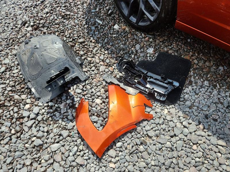 Photo 12 from auction – 2020 DODGE CHARGER with VIN 2C3CDXBG3LH192653