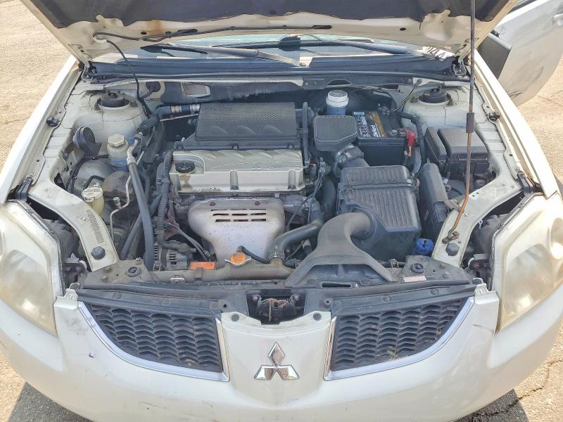 Zdjęcie 11 z aukcji – 2005 MITSUBISHI GALANT z VIN 4A3AB36F05E062565
