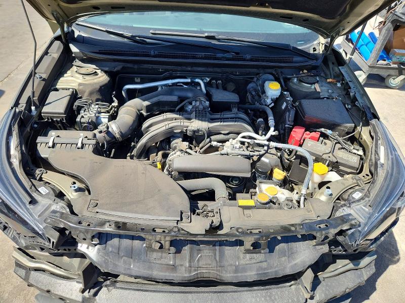 صورة رقم 12 من المزاد - 2024 SUBARU OUTBACK مع VIN 4S4BTAFC6R3247022