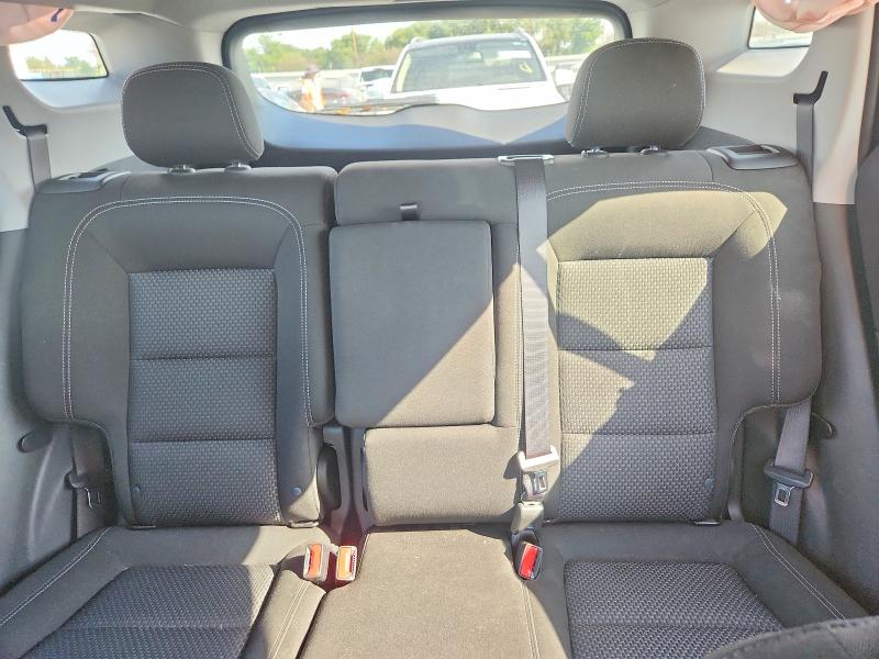 Photo 10 from auction – 2024 GMC TERRAIN with VIN 3GKALTEG2RL266353
