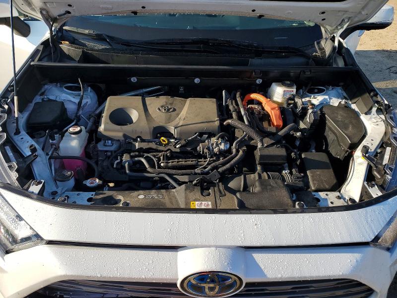 Photo 12 from auction – 2024 TOYOTA RAV4 with VIN JTMD6RFV1RJ058228