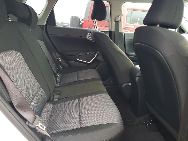 Photo 10 from auction – 2025 KIA SOUL with VIN KNDJ23AU8S7956709