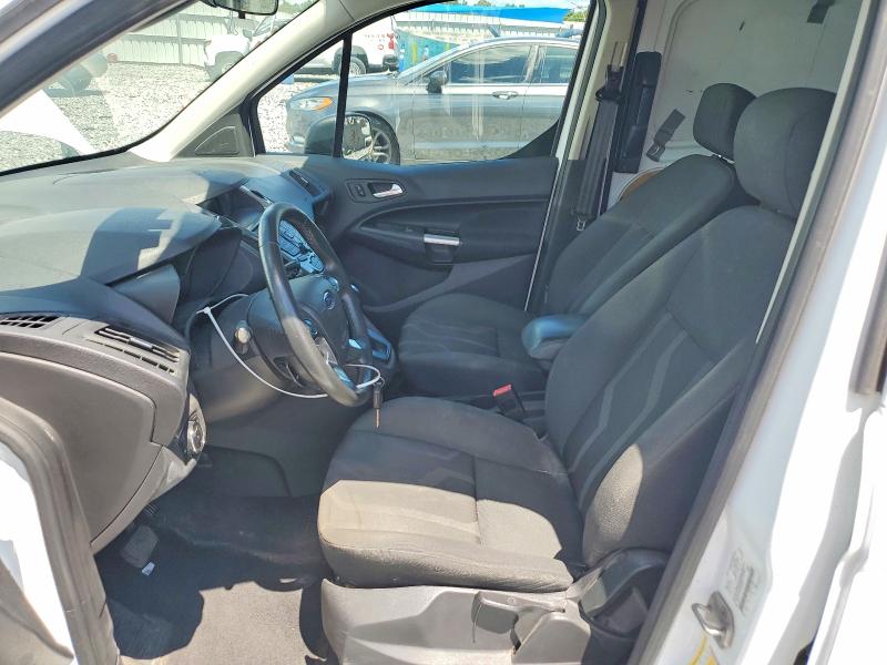 Photo 7 from auction – 2016 FORD TRANSIT CONNECT with VIN NM0LE7FX4G1235448