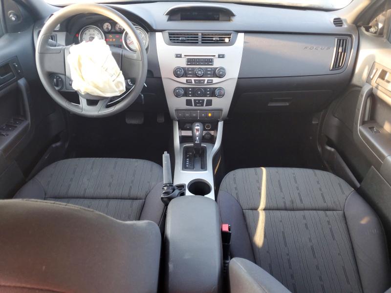 Photo 8 from auction – 2011 FORD FOCUS with VIN 1FAHP3FN6BW102248
