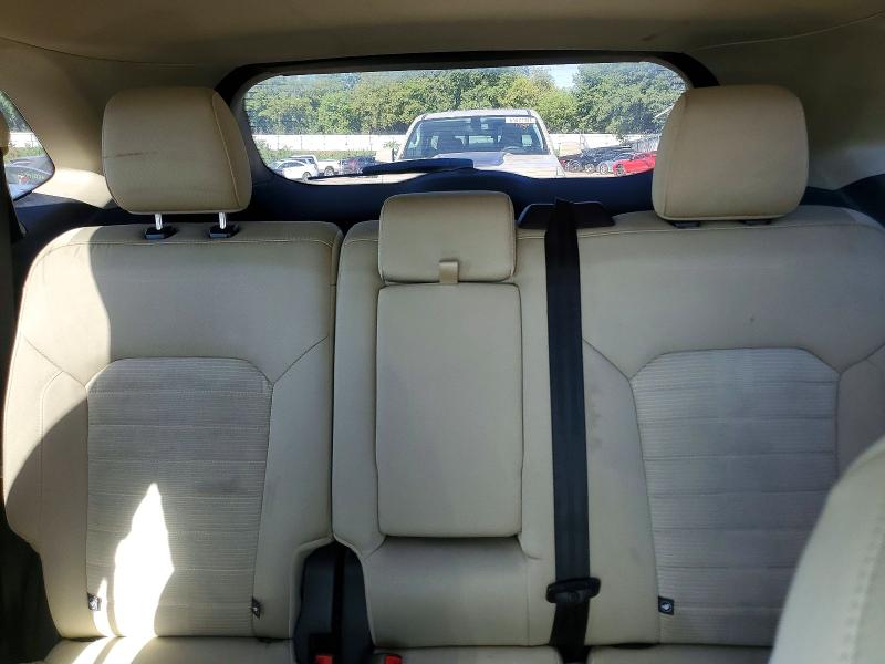 Photo 10 from auction – 2015 FORD EDGE with VIN 2FMTK4J88FBC15891