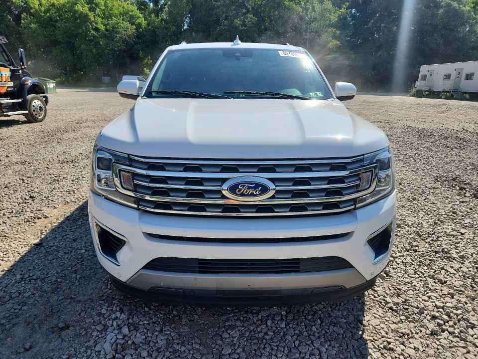 Photo 5 from auction – 2021 FORD EXPEDITION with VIN 1FMJK1KT0MEA41390
