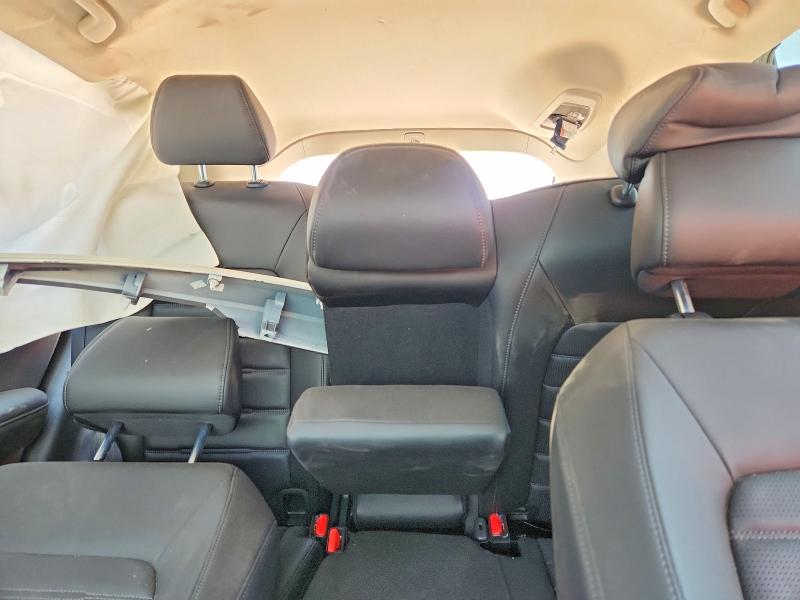 Photo 10 from auction – 2026 HONDA CR-V with VIN 2HKRS3H79TH321823