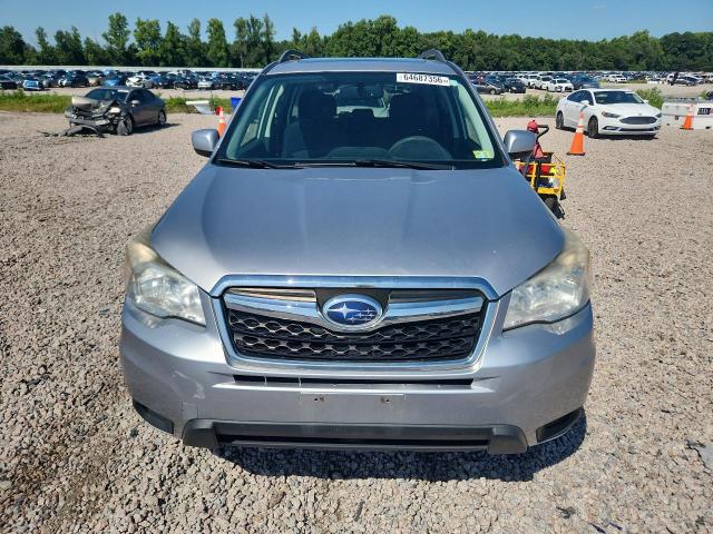 Photo 5 from auction – 2014 SUBARU FORESTER with VIN JF2SJAEC0EH523284