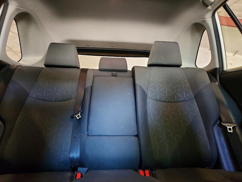 Photo 10 from auction – 2019 TOYOTA RAV4 with VIN 2T3P1RFVXKW034691