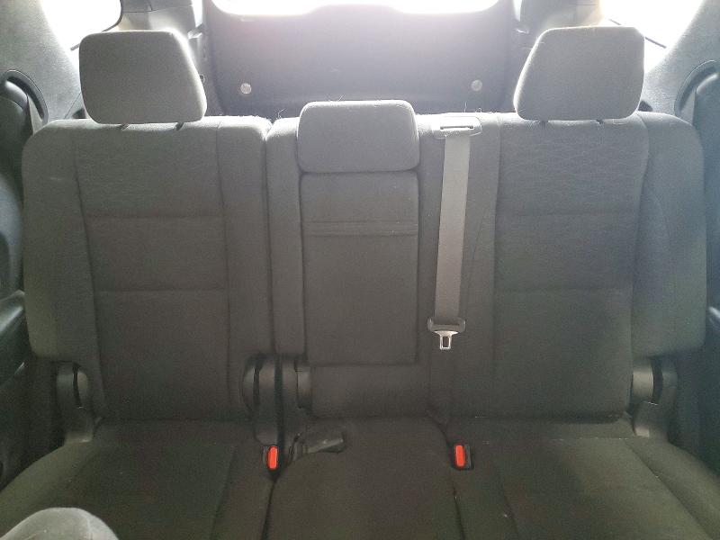 Photo 10 from auction – 2020 DODGE DURANGO with VIN 1C4RDJFG8LC309093