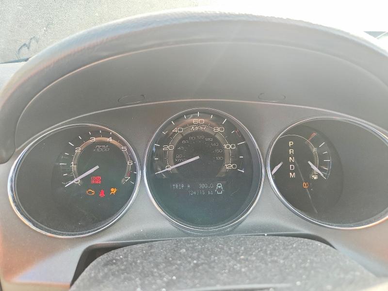 Photo 9 from auction – 2010 LINCOLN MKZ with VIN 3LNHL2JC8AR613592