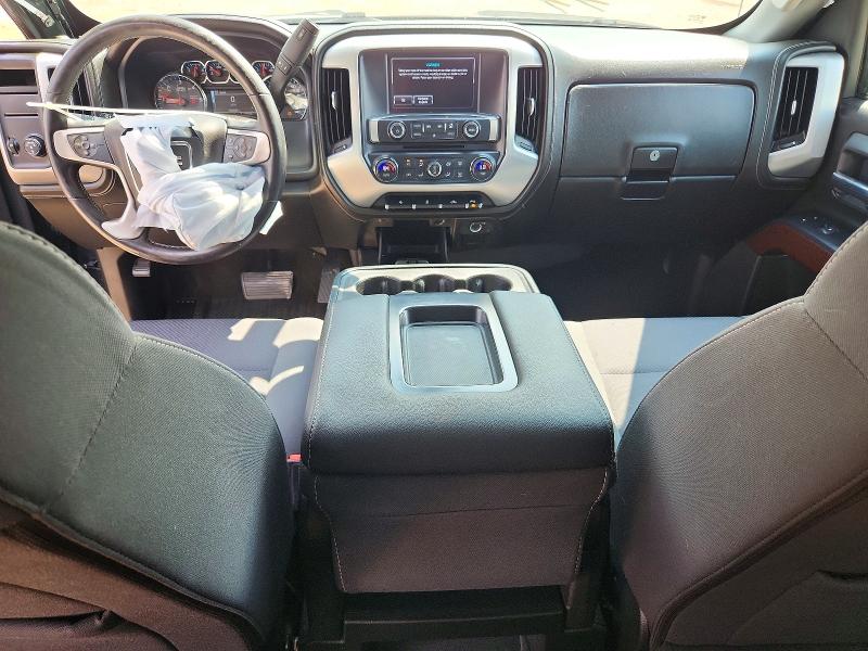 Photo 8 from auction – 2017 GMC SIERRA with VIN 3GTP1MEC7HG423929