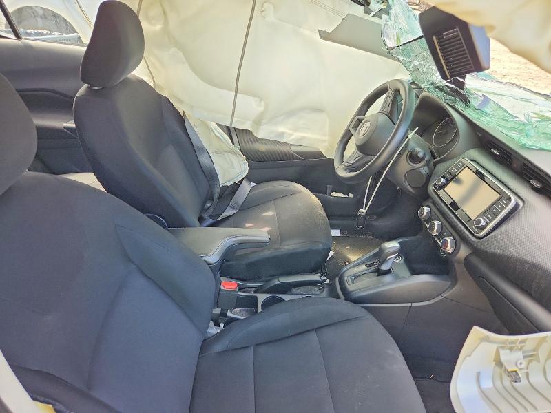 Снимка 7 от търг – 2024 NISSAN KICKS с VIN 3N1CP5BV8RL472786