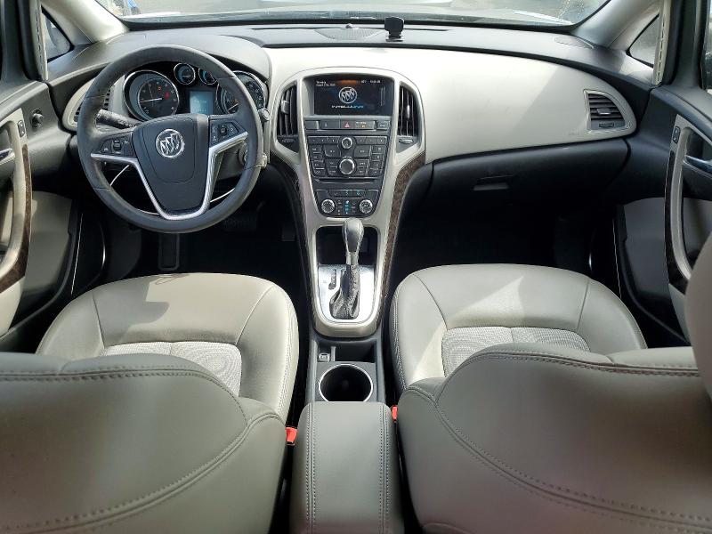 Photo 8 from auction – 2015 BUICK VERANO with VIN 1G4PP5SK9F4200670