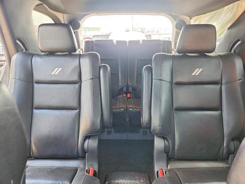 Photo 10 from auction – 2019 DODGE DURANGO with VIN 1C4SDJCT0KC622849