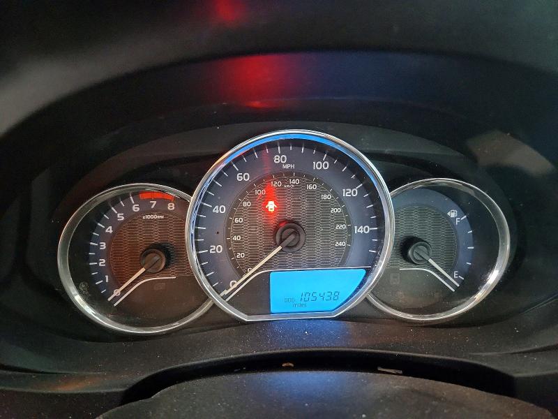 Zdjęcie 9 z aukcji – 2015 TOYOTA COROLLA z VIN 5YFBURHE5FP233601