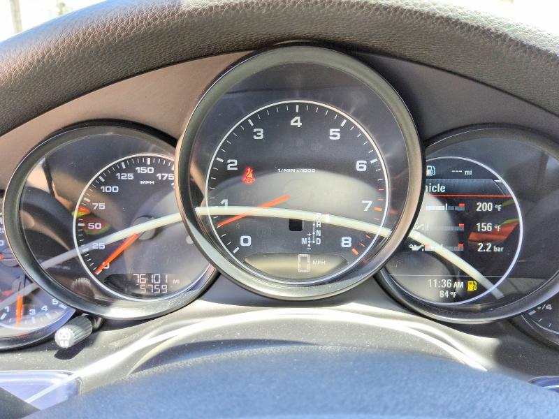 Zdjęcie 9 z aukcji – 2013 PORSCHE PANAMERA z VIN WP0AA2A70DL013943