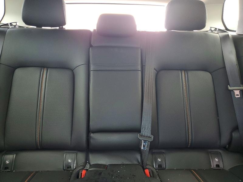 صورة رقم 10 من المزاد - 2025 MAZDA CX-50 مع VIN 7MMVABDY9SN389550
