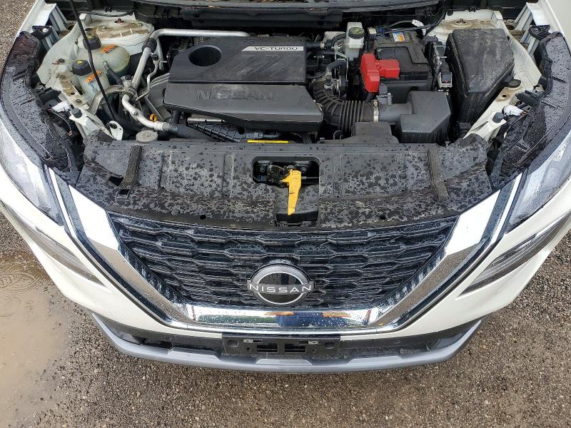Снимка 12 от търг – 2023 NISSAN ROGUE с VIN JN8BT3CB9PW197731
