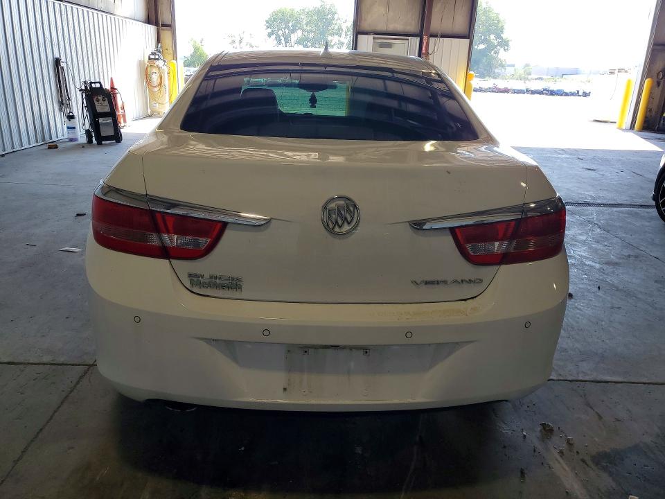 Photo 6 from auction – 2013 BUICK VERANO with VIN 1G4PR5SKXD4157061
