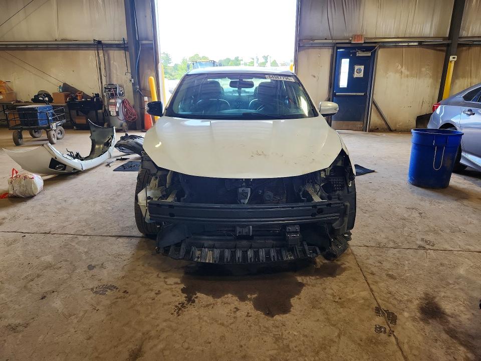 Photo 5 from auction – 2019 NISSAN SENTRA with VIN 3N1AB7AP9KY203466