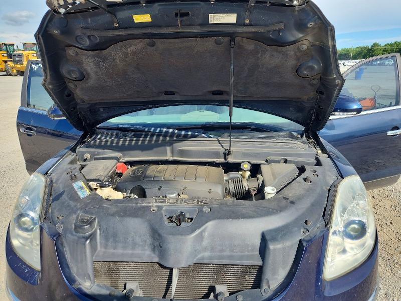 Фото 12 с аукциона – 2009 BUICK ENCLAVE с VIN 5GAER23DX9J158733