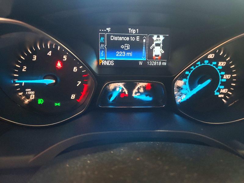 Photo 9 from auction – 2015 FORD ESCAPE with VIN 1FMCU9J93FUC52972