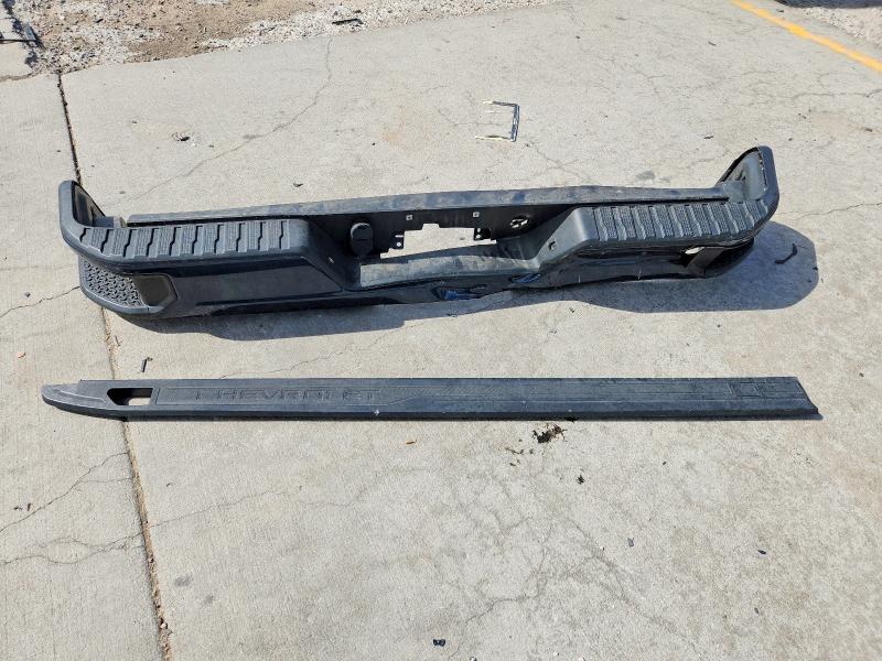 Photo 12 from auction – 2021 CHEVROLET SILVERADO with VIN 3GCPYBEK9MG270097