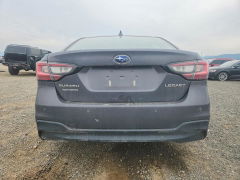 Photo 6 from auction – 2022 SUBARU LEGACY with VIN 4S3BWAN66N3004845