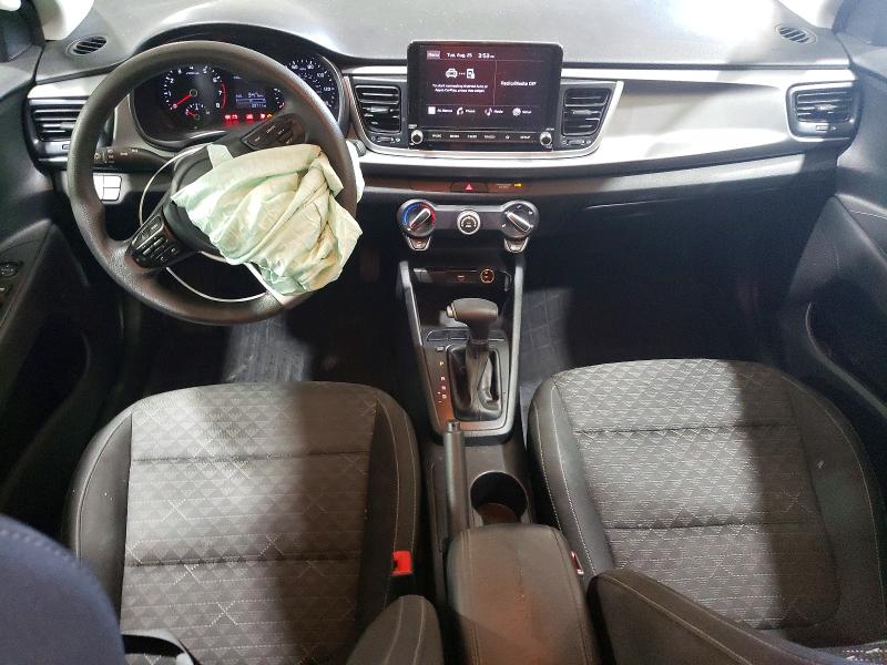 Zdjęcie 8 z aukcji – 2023 KIA RIO z VIN 3KPA24ADXPE556616
